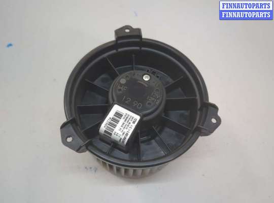 Мотор отопителя