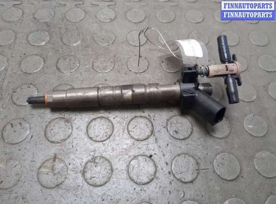 Форсунка топливная BM3485747 на BMW 3 F34 Gran Turismo 2013-2019