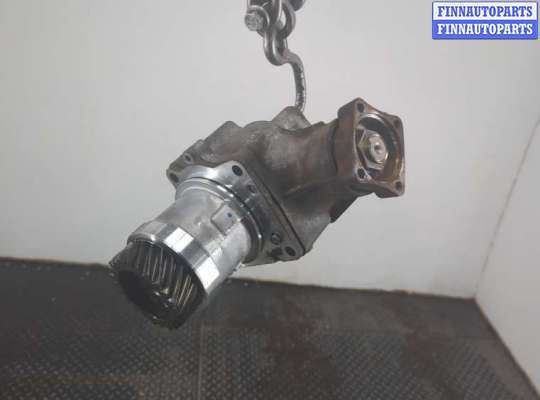 купить Редуктор Раздаточный КПП (раздатка) на Honda CR-V 2011-2018