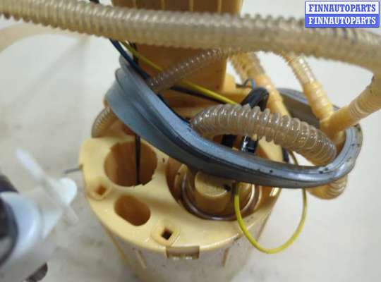 купить Насос топливный электрический на Audi A4 (B7) 2004-2009