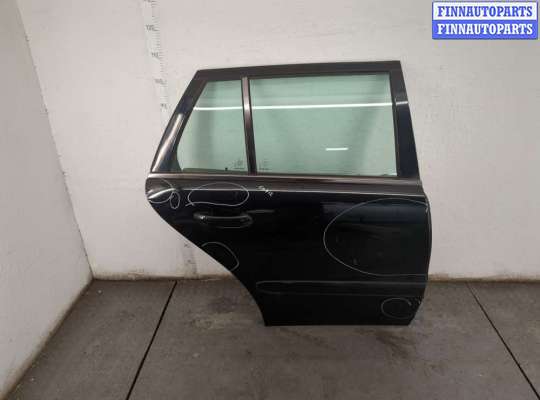 Стеклоподъемник электрический на Mercedes-Benz E (W211)