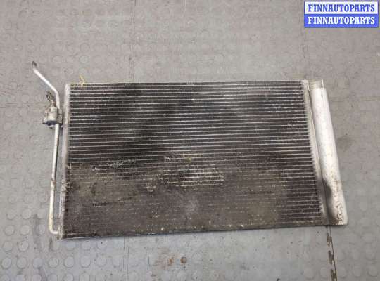 купить Радиатор кондиционера на BMW 7 E65 2001-2008