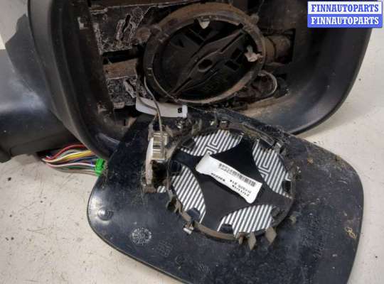 купить Зеркало боковое на Volvo XC90 2006-2014