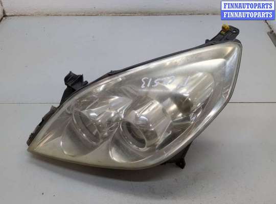Фара (передняя) OP2438523 на Opel Vectra C 2002-2008