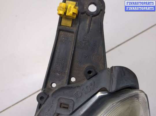 купить Фара (передняя) на Opel Vectra C 2002-2008