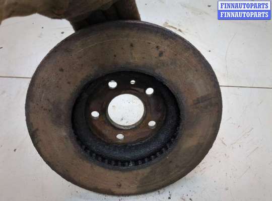 купить Диск тормозной на Ford Fusion 2012-2016 USA