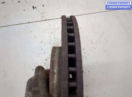 купить Диск тормозной на Ford Fusion 2012-2016 USA