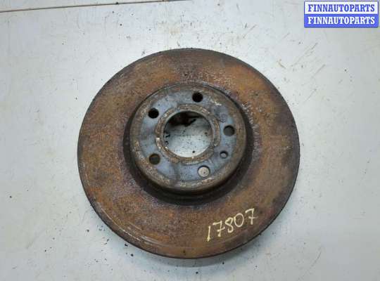 купить Диск тормозной на Ford Fusion 2012-2016 USA