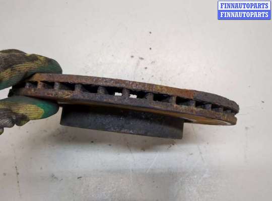 купить Диск тормозной на Suzuki SX4 2006-2014