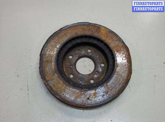 купить Диск тормозной на Suzuki SX4 2006-2014