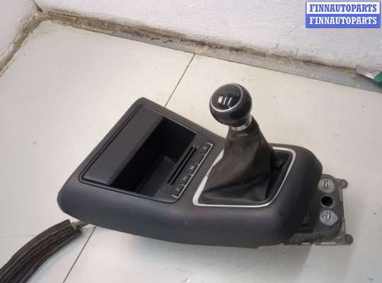 купить Кулиса КПП на Volkswagen Tiguan 2007-2011