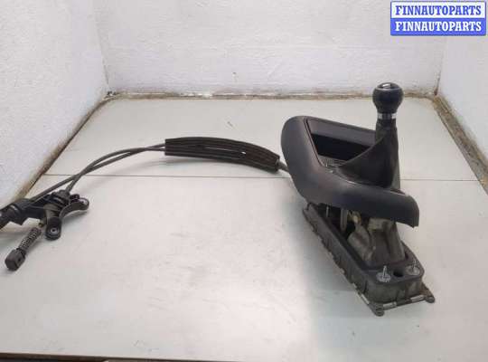 купить Кулиса КПП на Volkswagen Tiguan 2007-2011