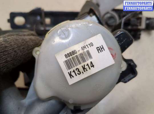 купить Ремень безопасности на Hyundai H-1 Starex 2007-2021