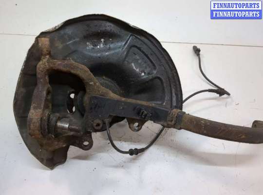 купить Ступица (кулак, цапфа) на Mercedes CLS C219 2004-2010