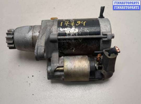 купить Стартер на Toyota Camry V40 2006-2011