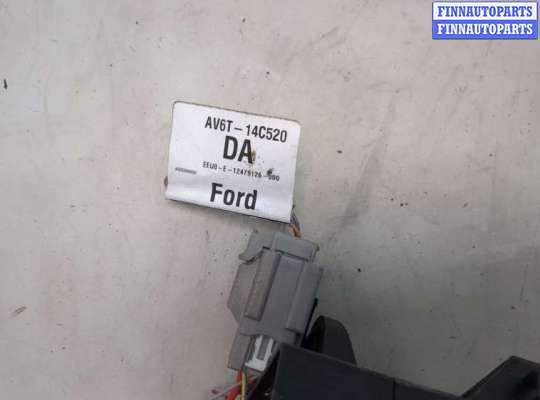 купить Блок предохранителей на Ford C-Max 2010-2015