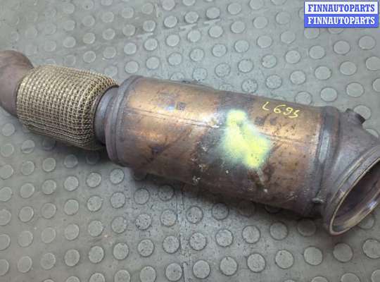 купить Катализатор на BMW 2 F22 2013-2021