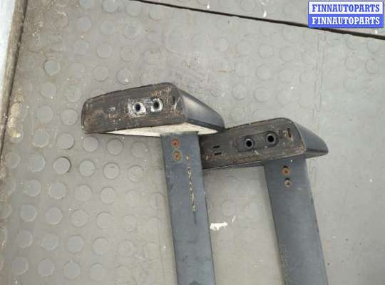 купить Рейлинги на крышу (комплект) на Subaru Tribeca (B9) 2004-2014