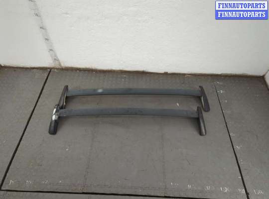 Рейлинги на крышу (комплект) SUK4063 на Subaru Tribeca (B9) 2004-2014
