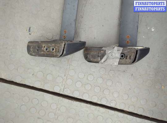 купить Рейлинги на крышу (комплект) на Subaru Tribeca (B9) 2004-2014