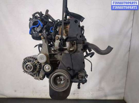 Двигатель (ДВС) FT540027 на Fiat Grande Punto 2005-2010