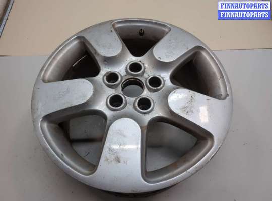 Диск литой SK533917 на Skoda Octavia (A5) 2004-2013