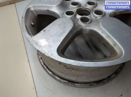 купить Диск литой на Skoda Octavia (A5) 2004-2013