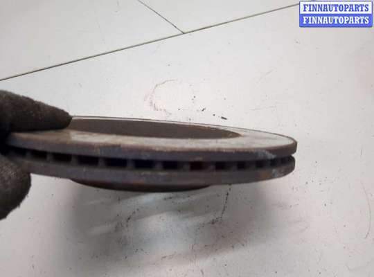 купить Диск тормозной на Toyota Auris E15 2006-2012