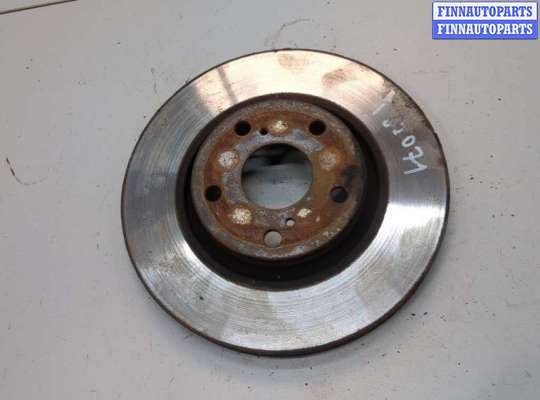 купить Диск тормозной на Toyota Auris E15 2006-2012