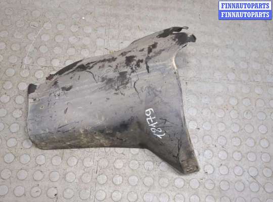 Защита арок (подкрылок) DGQ2088 на Dodge Ram (DR / DH) 2001-2009