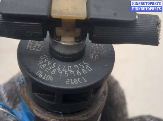 купить Форсунка топливная на Peugeot 308 2013-2021