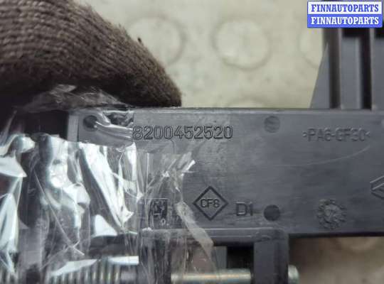 купить Ручка двери наружная на Renault Laguna 2 2001-2007