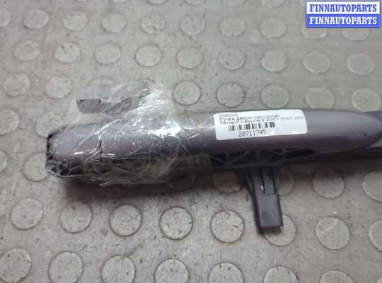купить Ручка двери наружная на Renault Laguna 2 2001-2007