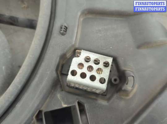 купить Вентилятор радиатора на Renault Laguna 3 2007-2025