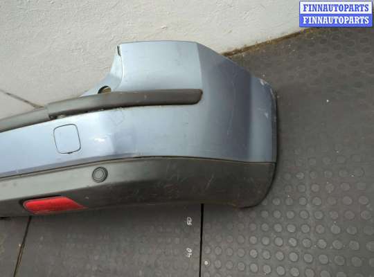 купить Бампер на Ford Focus 2 2005-2008