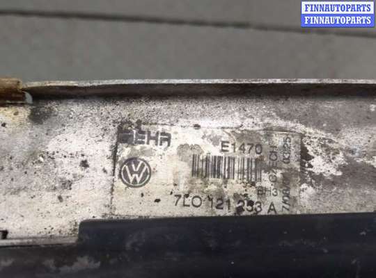 купить Радиатор охлаждения двигателя на Audi Q7 2005-2015