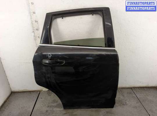 купить Дверь боковая (легковая) на Ford C-Max 2002-2010