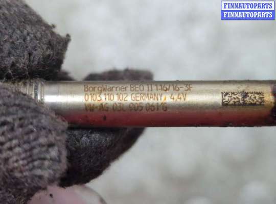 купить Свеча накала на Skoda Octavia (A7) 2013-2023