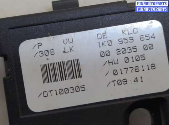 купить Датчик угла поворота на Volkswagen Caddy 2004-2015