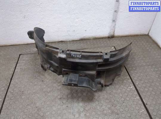 купить Защита арок (подкрылок) на Nissan X-Trail (T30) 2001-2007