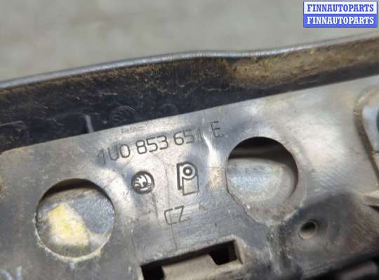 купить Решетка радиатора на Skoda Octavia Tour 1996-2011