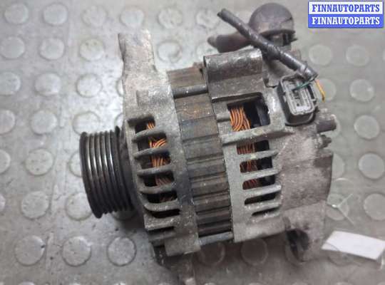купить Генератор на Nissan Primera P12 2002-2008