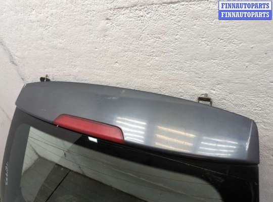 купить Крышка (дверь) багажника на Skoda Octavia (A5) 2004-2013