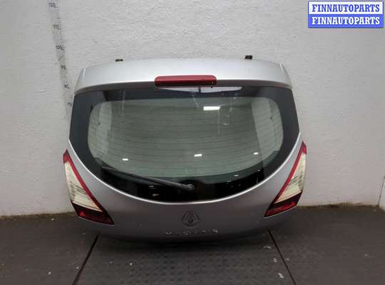Купить Кнопка открывания багажника с крышки на Renault Megane 3 2009-2016 Кнопка открывания багажника с крышки RN1584279 на Renault Megane 3 2009-2016