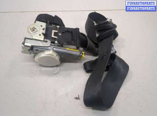 купить Ремень безопасности на Ford Fiesta 2008-2013