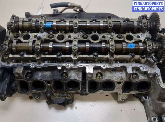 купить Головка блока (ГБЦ) на BMW 3 E90, E91, E92, E93 2005-2012