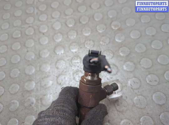 купить Форсунка топливная на Ford Transit 2006-2014