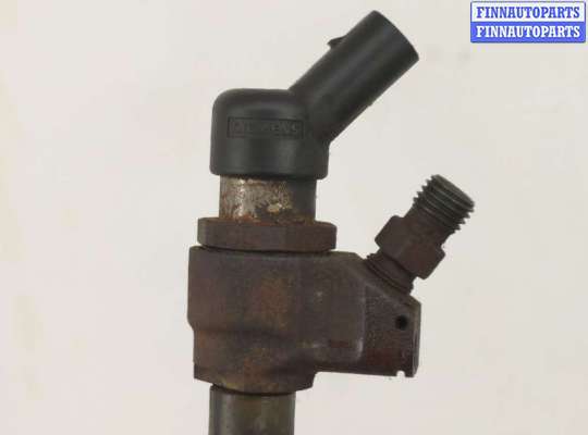 купить Форсунка топливная на Citroen Berlingo 2002-2008