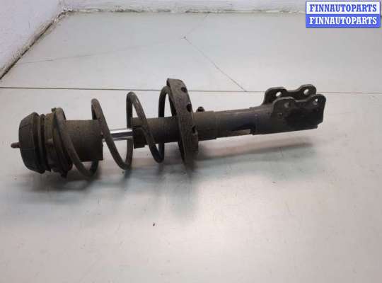Амортизатор подвески OP2387607 на Opel Astra G 1998-2005