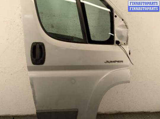 Дверь боковая (легковая) PG1110629 на Citroen Jumper (Relay) 2006-2014